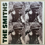 Вінілова платівка The Smiths – Meat Is Murder 1985 НОВА