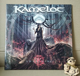 Kamelot - The Awakening 2LP Gatefold Sleeve Black Vinyl