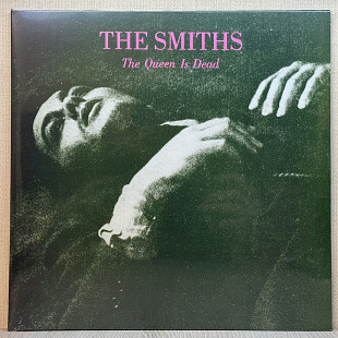 Вінілова платівка The Smiths – The Queen Is Dead 1986 НОВА