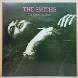 Вінілова платівка The Smiths – The Queen Is Dead 1986 НОВА