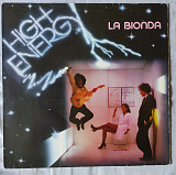 La Bionda – High Energy