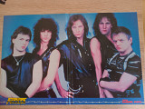 Плакат Accept
