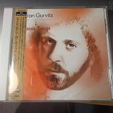 Adrian Gurvitz / Classic Songs OBI 2000 JAP