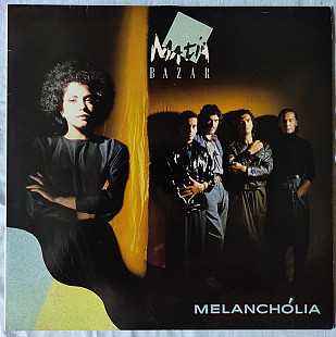 Matia Bazar – Melanchólia