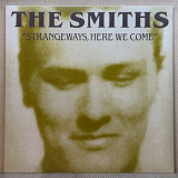 Вінілова платівка The Smiths – Strangeways, Here We Come 1987 НОВА