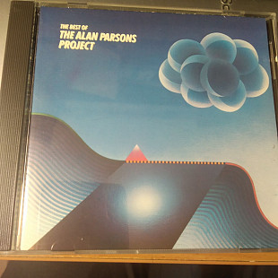 The Alan Parsons Project – The Best Of The Alan Parsons Project 1983 EU