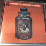 Albert King, Steve Cropper & Pop Staples* – Jammed Together 1969 UK