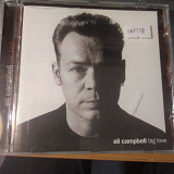 Ali Campbell – Big Love 1995 EU