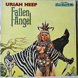 Uriah Heep – Fallen Angel