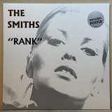 Вінілові платівки The Smiths – Rank 1988 НОВІ