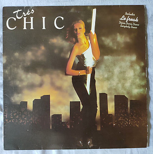 Chic – Trés Chic