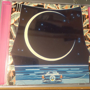 The Beach Boys – Good Vibrations - Thirty Years Of The Beach Boys Disc 4 1993 JAP