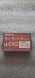 Новые аудиокассеты Kamichi LHC90