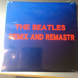 The Beatles- Remix And Remater 2015