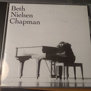 Beth Nielsen Chapman – Beth Nielsen Chapman 1990 JAP