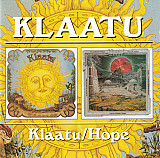 Klaatu 1976 / 1977 - Klaatu / Hope