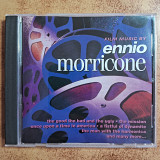 Ennio Morricone – Film Music By\Disky – VI 863032\Europe\VG+\VG+