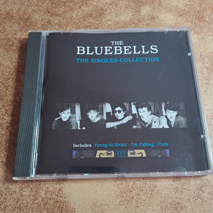 The Bluebells – The Singles Collection\London Records – 828 405-2\Europe\1993\VG+\VG+