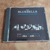 The Bluebells – The Singles Collection\London Records – 828 405-2\Europe\1993\VG+\VG+