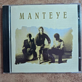 Manteye – Manteye\Justin Entertainment Inc. – JED0003\Canada\1990\VG+\VG+