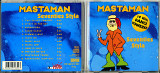 Mastaman – Seventies Styla