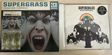 SUPERGRASS 3CD