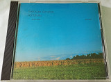 GEORGE WINSTON Autumn CD US