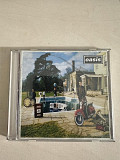 OASIS Be Here Now 1997