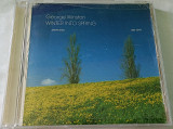 GEORGE WINSTON Winter Into Spring CD US