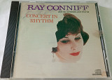 RAY CONNIFF AND HIS ORCHESTRA AND CHORUS Concert In Rhythm CD US