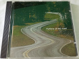 VARIOUS Rhythms Of The Road CD US