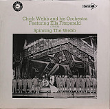 Chick Webb and His Orchestra featuring Ella Fitzgerald