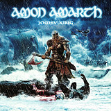 Вінілова платівка Amon Amarth – Jomsviking