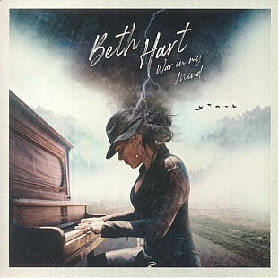 Вінілова платівка Beth Hart – War In My Mind 2LP