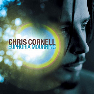 Вінілова платівка Chris Cornell – Euphoria Mourning