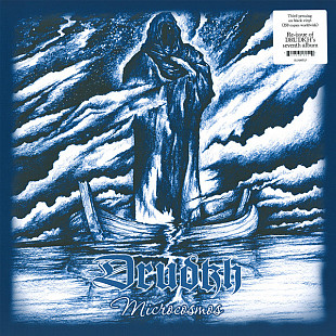 Вінілова платівка Drudkh – Microcosmos