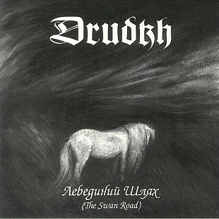 Вінілова платівка Drudkh – Лебединий Шлях (The Swan Road)