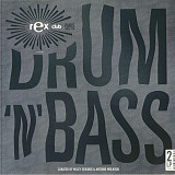 Вінілова платівка Drum 'N' Bass (Rex Club) 2LP