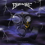 Вінілова платівка Escape The Fate – Chemical Warfare
