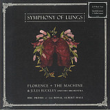 Вінілова платівка Florence + The Machine – Symphony Of Lungs 2LP