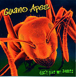 Вінілова платівка Guano Apes – Don't Give Me Names