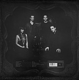 Вінілова платівка Halestorm – The Strange Case Of...