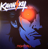 Вінілова платівка Kavinsky – Nightcall 12"