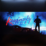 Вінілова платівка Kavinsky – Outrun