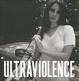 Вінілова платівка Lana Del Rey – Ultraviolence 2LP