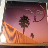 Bobby Caldwell – Heart Of Mine 1989 JAP