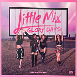 Вінілова платівка Little Mix – Glory Days