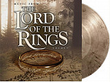 Вінілова платівка Lord Of The Rings: Themes