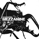 Вінілова платівка Massive Attack – Mezzanine 2LP