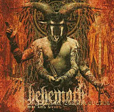 Вінілова платівка Behemoth – Zos Kia Cultus (Here And Beyond)